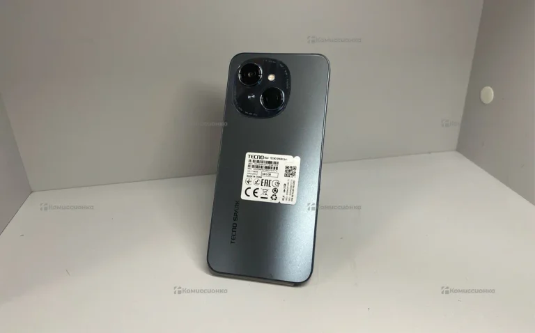 Tecno Spark Go 1 3/64 ГБ