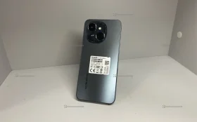 Купить Tecno Spark Go 1 3/64 ГБ б/у , в Тюмень Цена:4500рублей