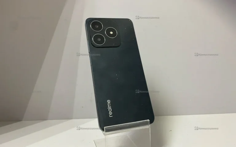 Realme C61 8/256 ГБ