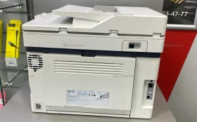 Купить Лазерное цветное МФУ Xerox C235 б/у , в Самара Цена:12900рублей