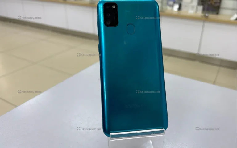 Samsung Galaxy M21 4/64Gb