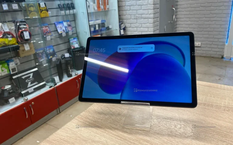 Планшет Xiaomi Redmi Pad SE 6/128