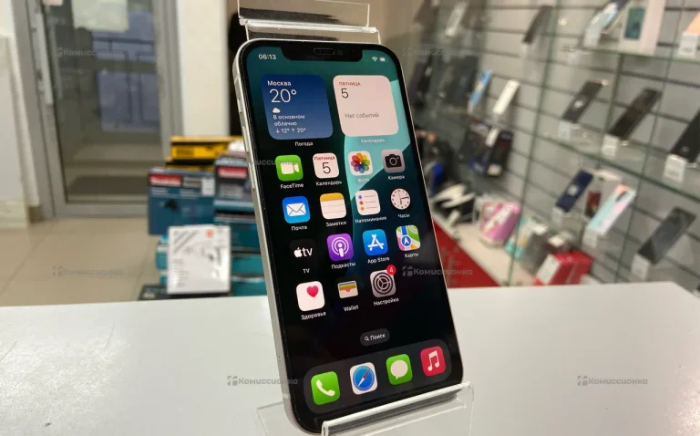 Apple iPhone 12 128Gb