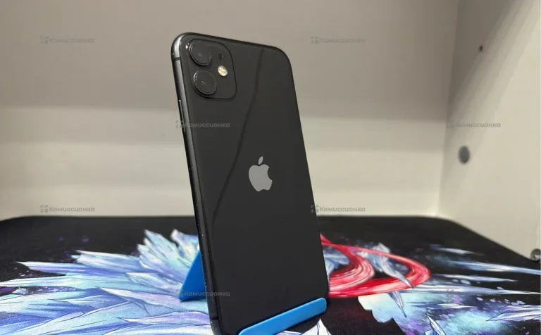 Apple iPhone 11 4/64 ГБ