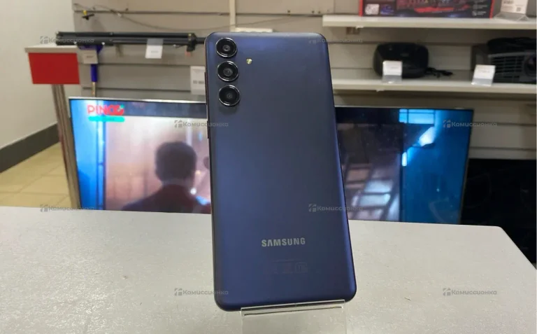 Samsung Galaxy M55 8/256 ГБ