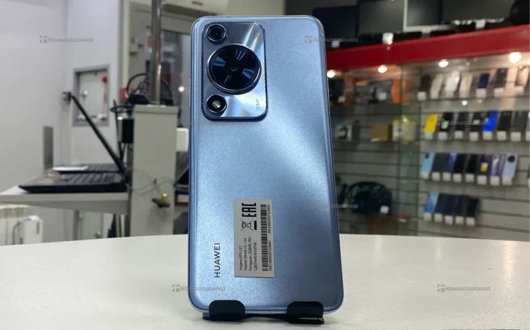 Huawei nova Y72S 8/256Gb