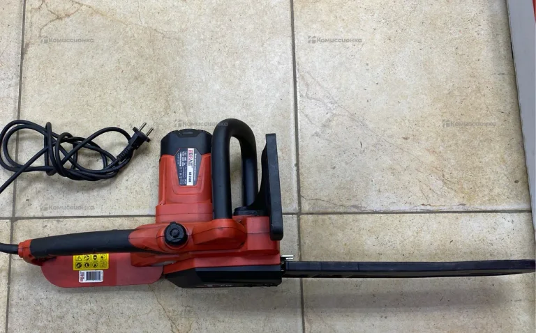 Пила цепная электрическая BRAIT BR-2600