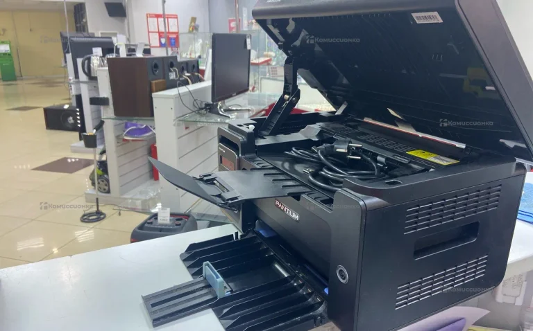 МФУ Pantum M6500W