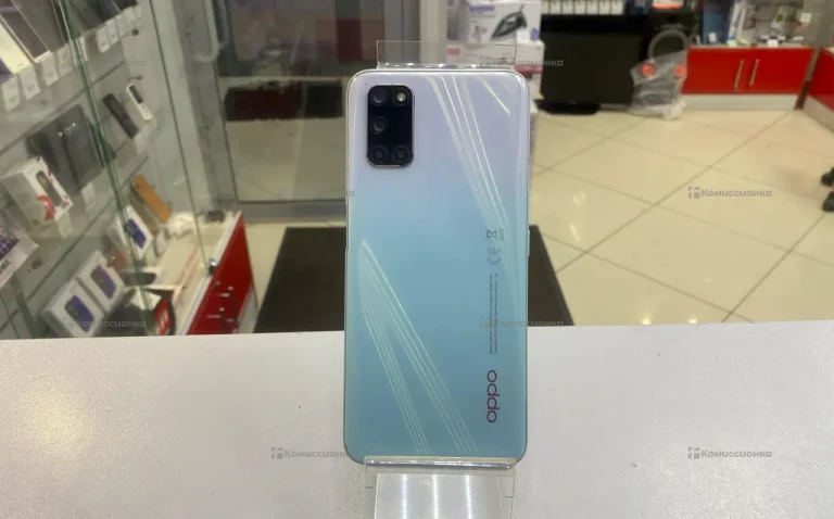 Oppo A52 4/64 ГБ