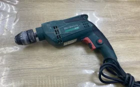 Купить дрель metabo SBE 650 б/у , в Самара Цена:1990рублей