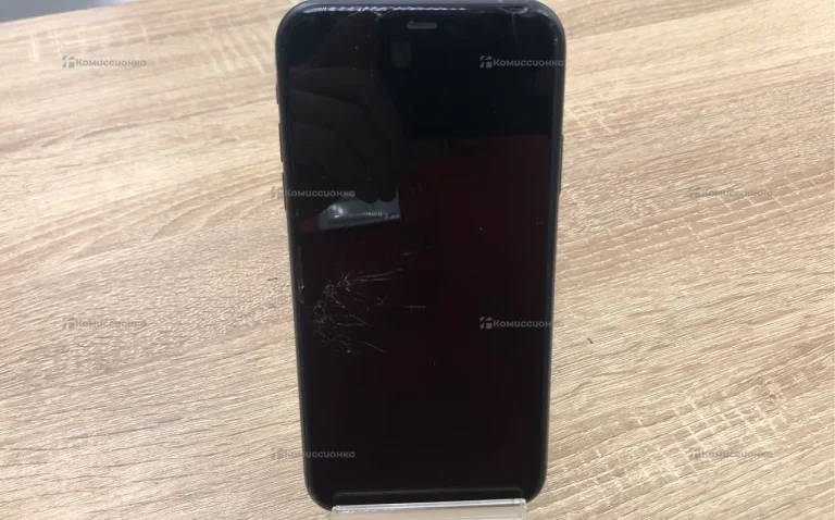 Apple IPhone 11 64Gb