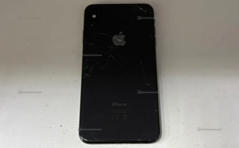 Apple iPhone XS Max 4/256 ГБ
