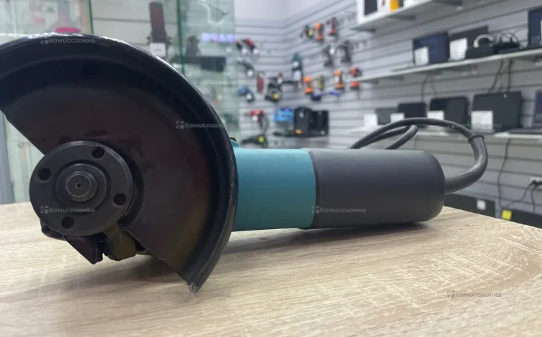 УШМ makita 9555HN