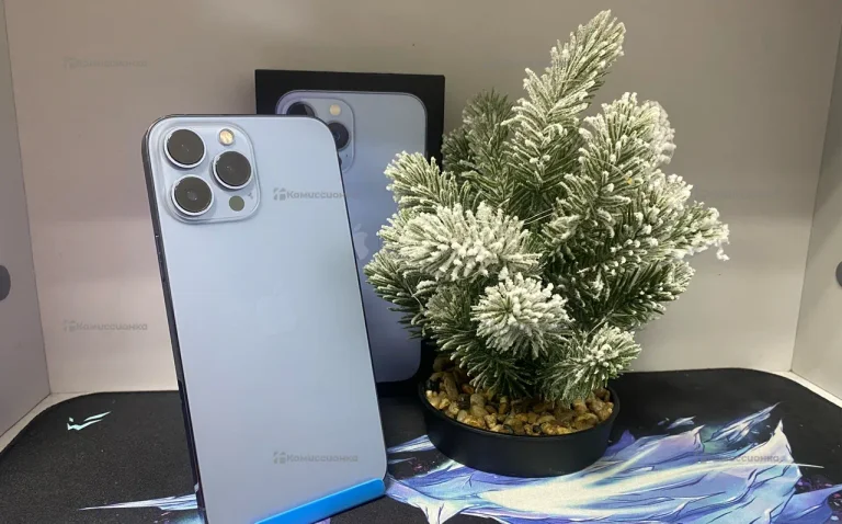 Apple iPhone 13 Pro Max 6/128 ГБ