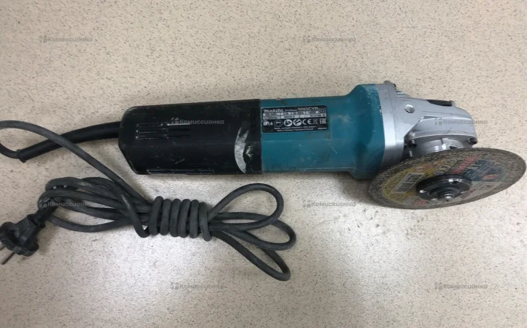 УШМ makita 9565CVR