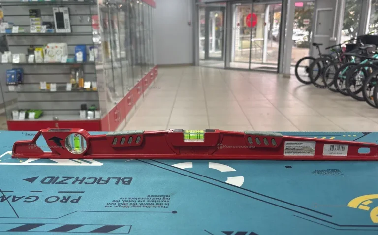 Уровень строительный Kapro 920 Shark