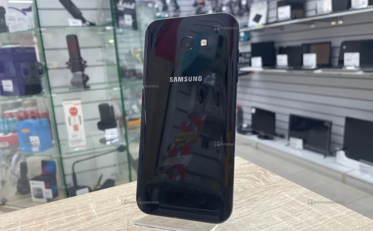 Samsung galaxy A7 2017