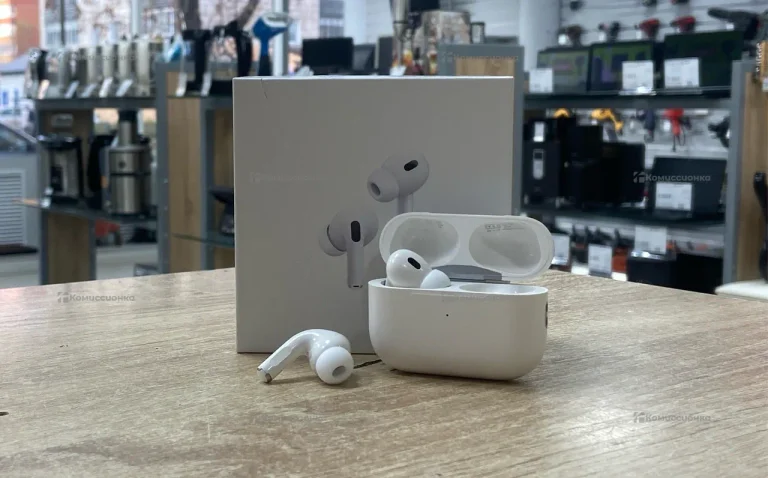 Наушники  AirPods Pro