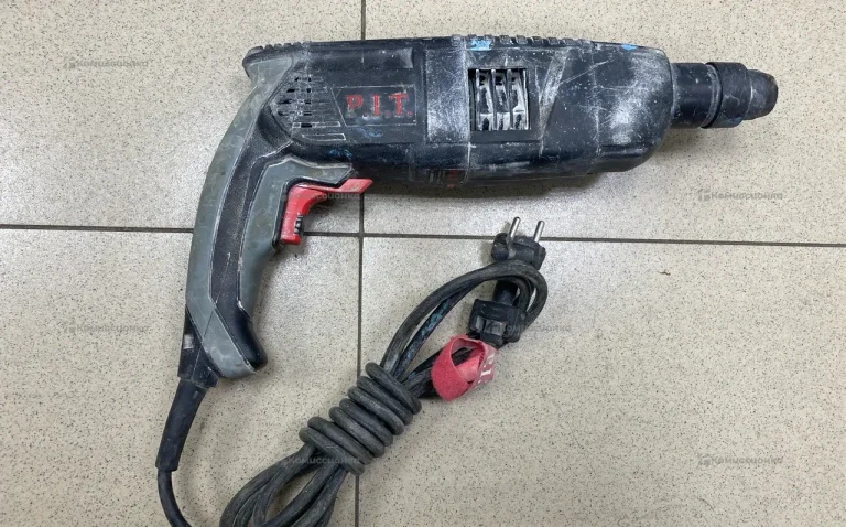 Перфоратор PBH24-C1