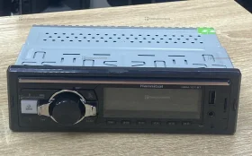 Купить Автомагнитола  Hannibal HBM-101BT б/у , в Магнитогорск Цена:990рублей