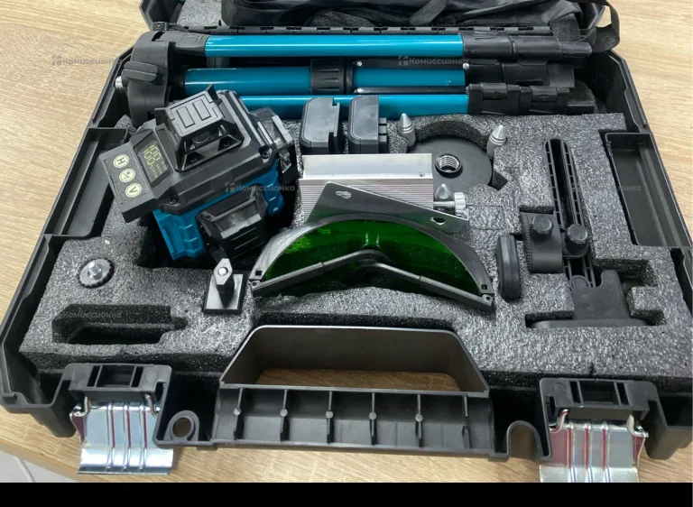 Лазерный уровень Макита реплика