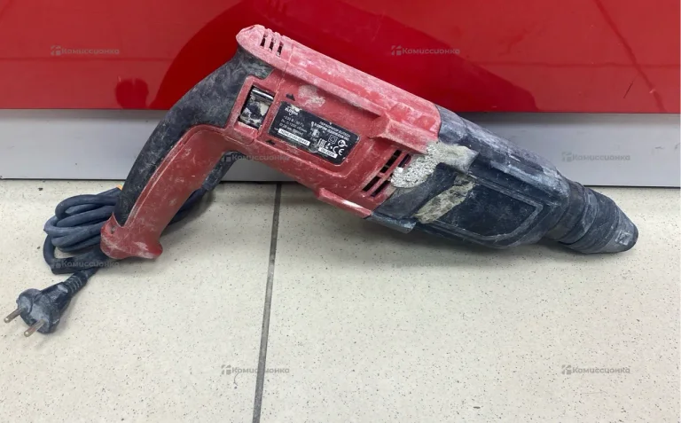 Перфоратор Elitech П 3-28РЭМ.