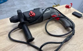 Купить Перфоратор practyl Z1C-HW-2400-2 б/у , в Челябинск Цена:2500рублей