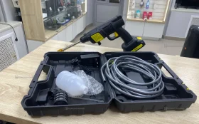 Купить Акамуляторнная  мойка SUZHOU HITRRIA б/у , в Казань Цена:900рублей