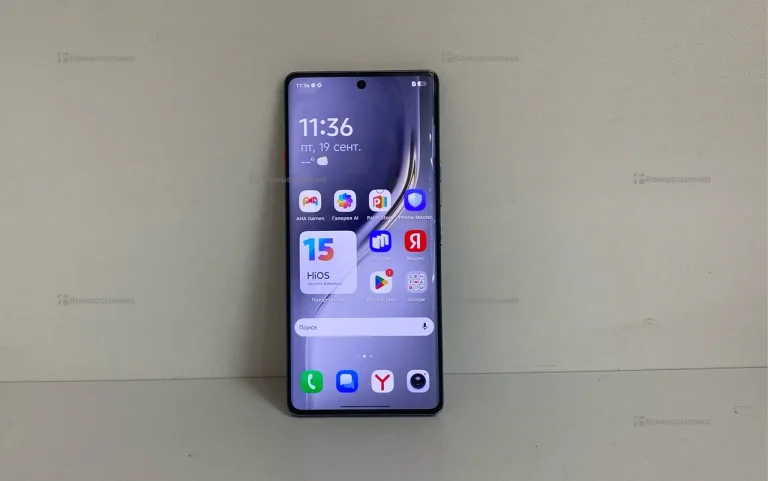 Tecno CAMON 40 Pro 5G 8/256Gb