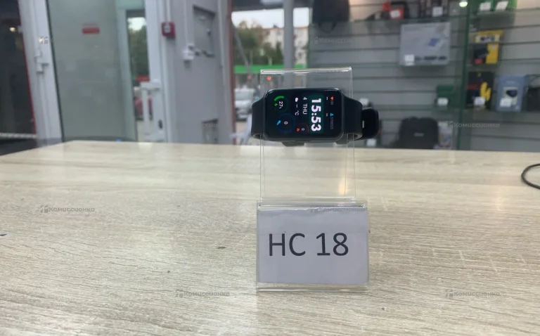 Часы  Huawei Fit