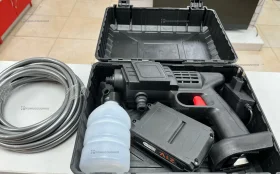 Купить Мойка высокого давления б/у , в Москва и область Цена:990рублей