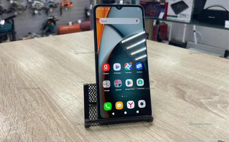 Xiaomi Redmi A3 128