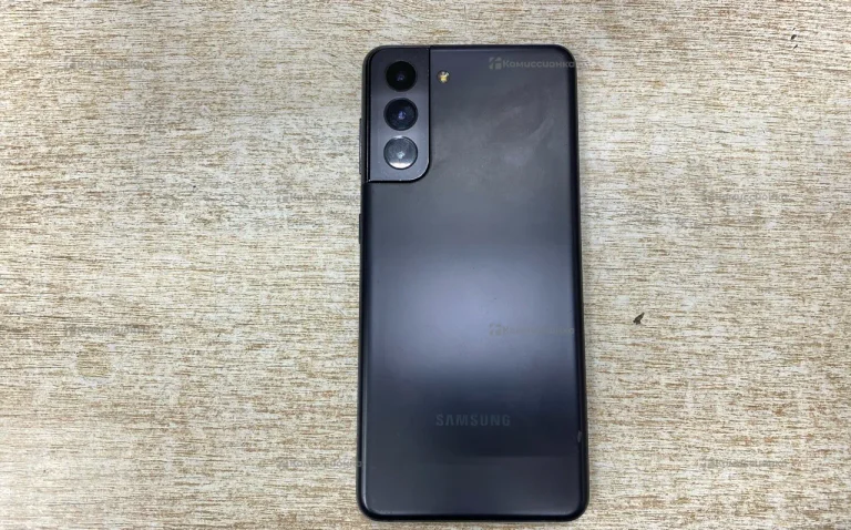 Samsung Galaxy S21 8/256 ГБ
