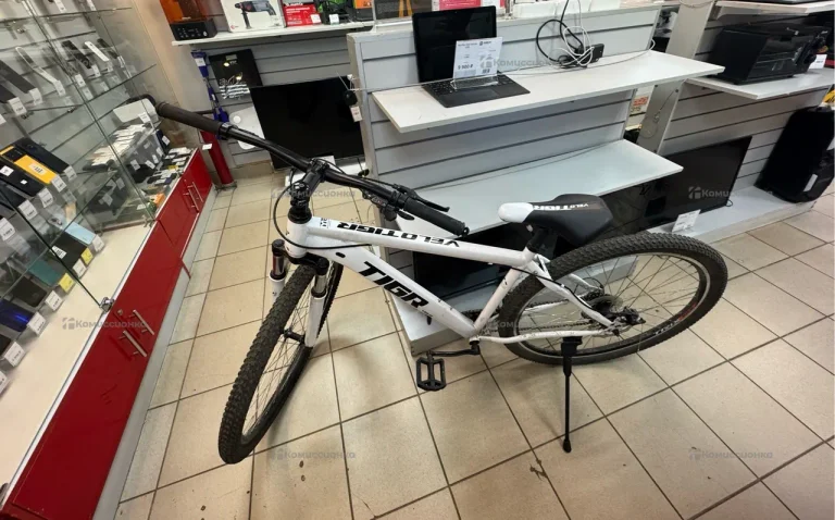 Велосипед Triger Velo