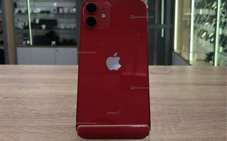 Apple iPhone 12 mini 128Gb