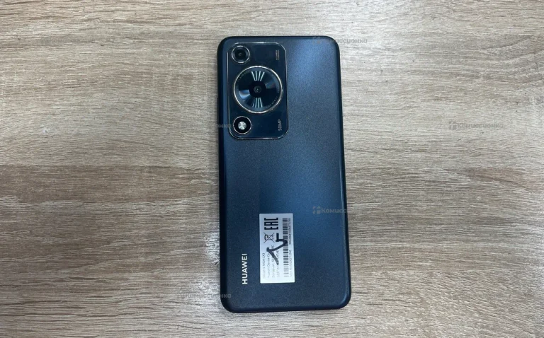 Huawei nova Y72 8/128 ГБ
