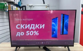 Телевизор manya 32MH03