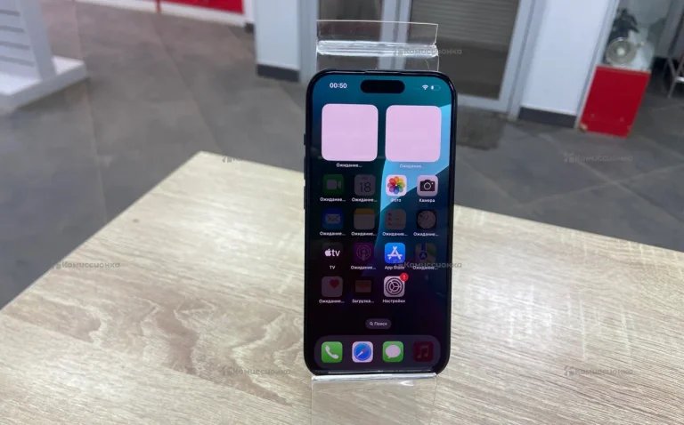 Apple iPhone 15 128Gb