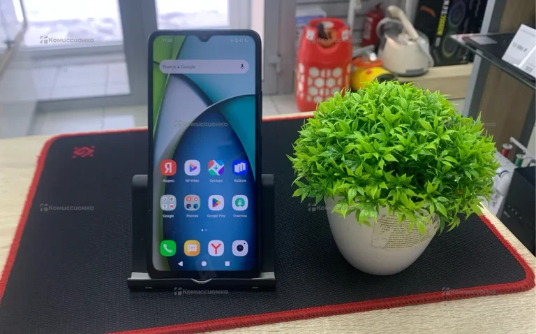 Xiaomi Redmi A3x 3/64 ГБ