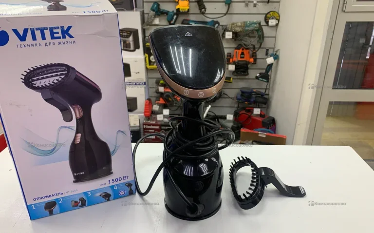 Vitek Отпариватель