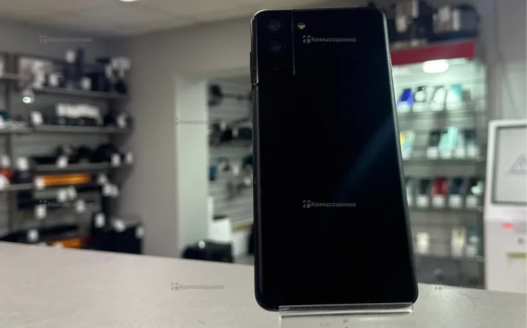 Samsung Galaxy S21+ 5G 8/128 ГБ