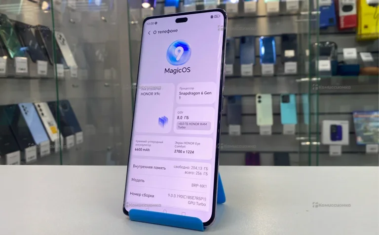 Honor X9c 8/256 ГБ