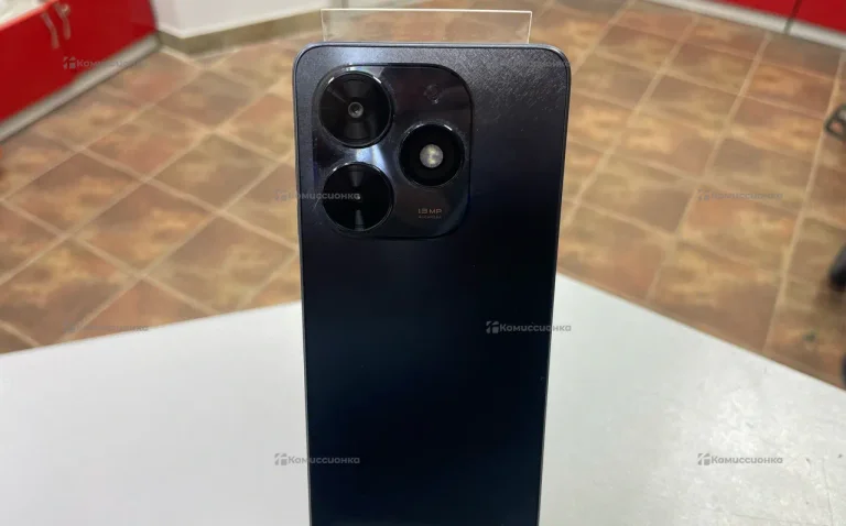 Tecno Spark Go 2024 4/128 ГБ