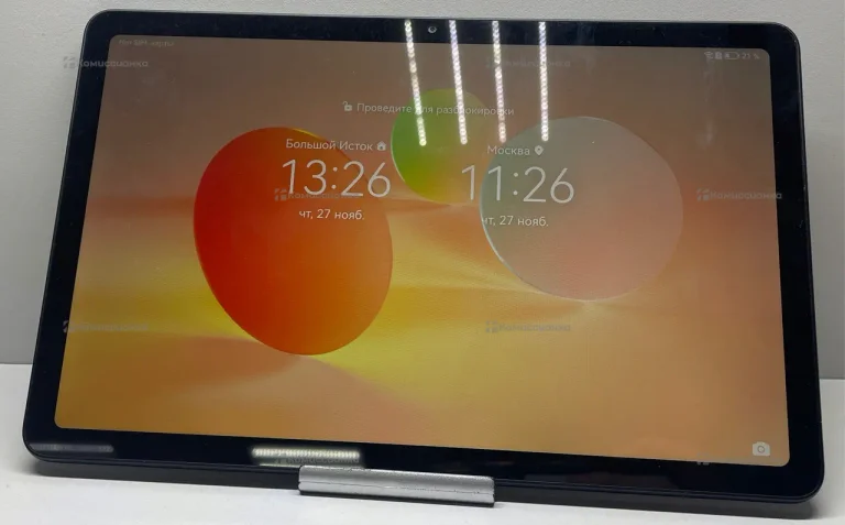 Планшет Huawei MatePad SE 4/64gb LTE