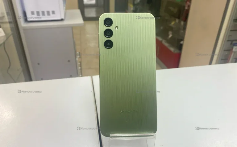 Samsung Galaxy A14 4/64 ГБ