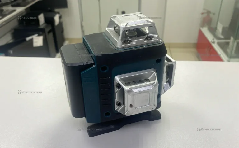 Лазерный уровень Bosch 4D Реплика