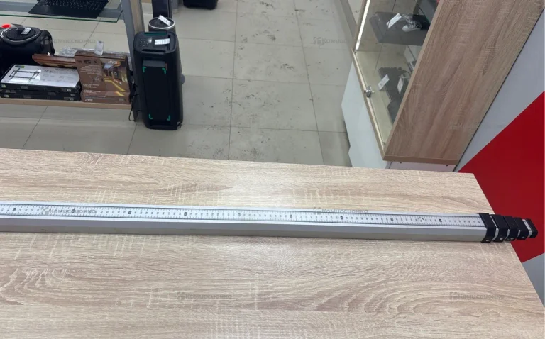 Ada линейка 5 геодезическая