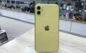 Apple iPhone 11 4/128 ГБ
