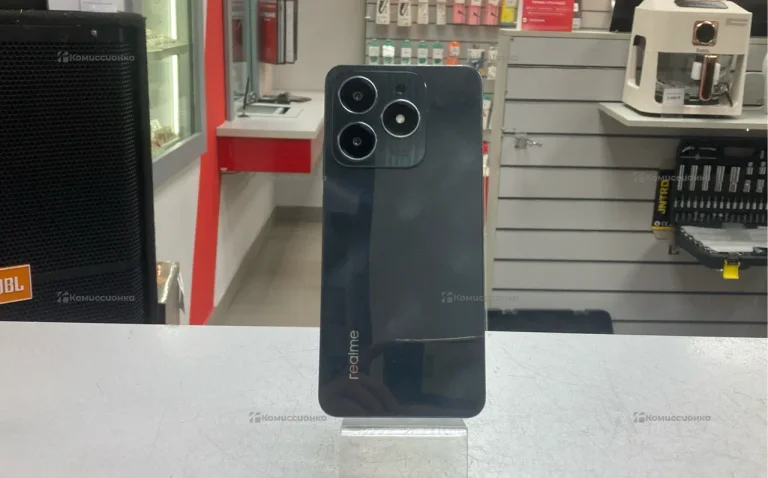 Realme C61 6/128 ГБ