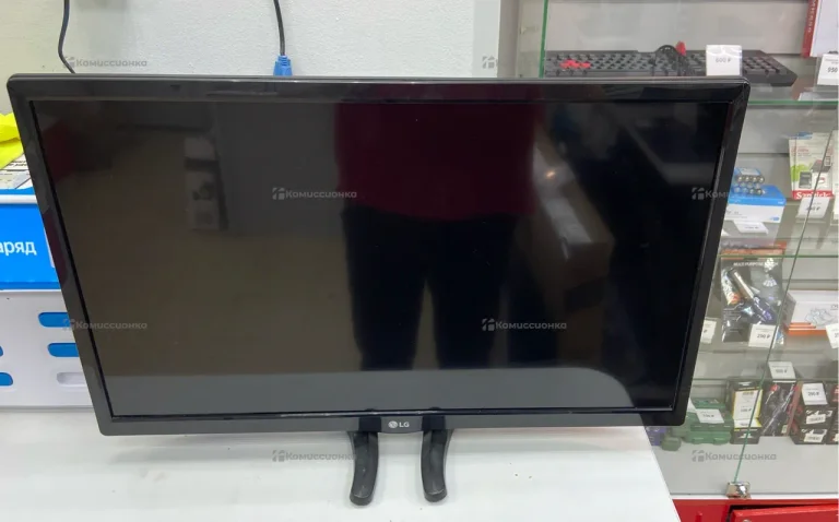 Телевизор LG 24LH451U